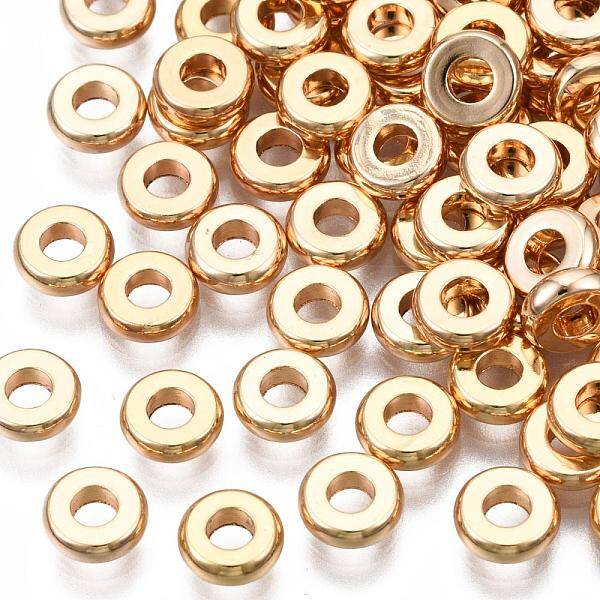 Brass Beads