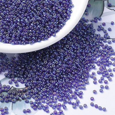 MIYUKI Round Rocailles Beads
