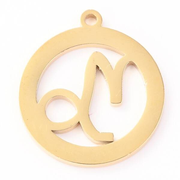 304 Stainless Steel Pendants