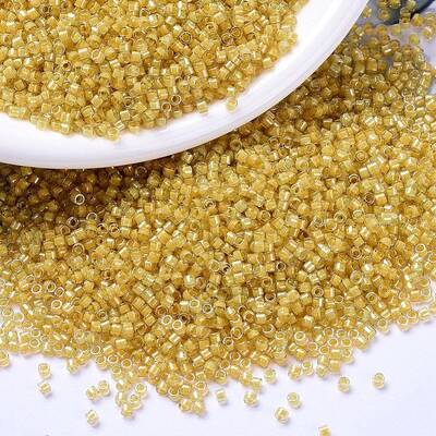 MIYUKI Delica Beads