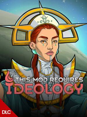 Rimworld - Ideology DLC | Steam