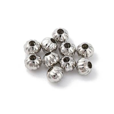 Brass Beads