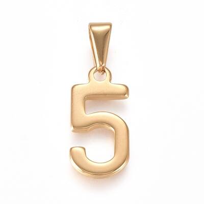 304 Stainless Steel Pendants