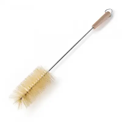 ecoLiving Vegan Bottle Brush (FSC 100%) | Size: Medium