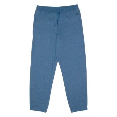 PATAGONIA Mens Joggers Blue Straight M W32 L28