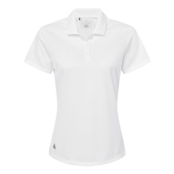 25 Promotional Adidas - Women's Basic Sport Polo - Recycled ...