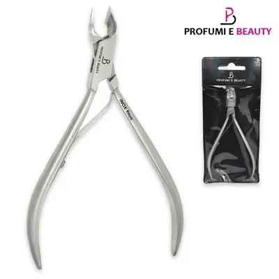 P&b steel skin nippers tip 9 mm