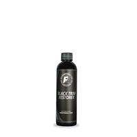 Black Plastic and Trim Restorer for Car and Motorcycle
