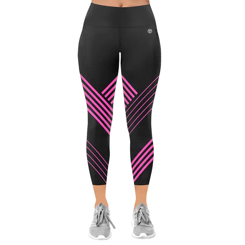 Women's Running 7/8 Length Leggings
