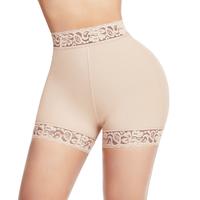 Lover-Beauty Butt Lifter PantiesShorts Tummy Control  Shapewear for Women Shorts Compression  Comfortable Lace Panty Womenswe...