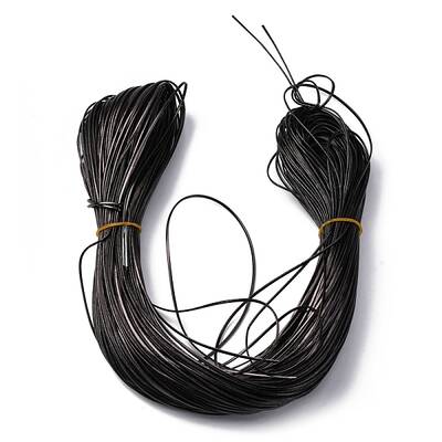 PU Leather Thread Cord