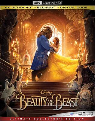 Beauty and the Beast (2017)