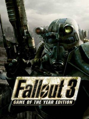Fallout 3 GOTY | Steam