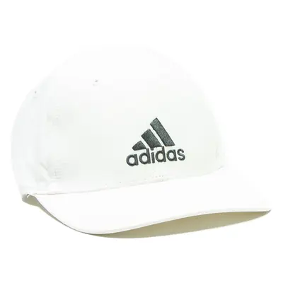 ADIDAS Mens Baseball Cap White ONE SIZE