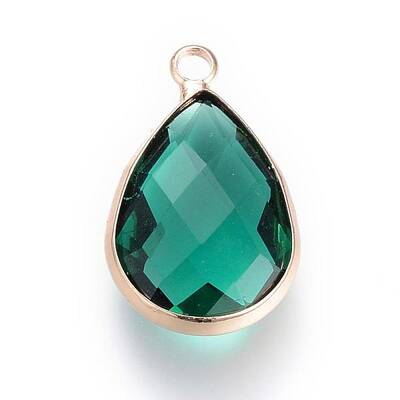 Glass Pendants