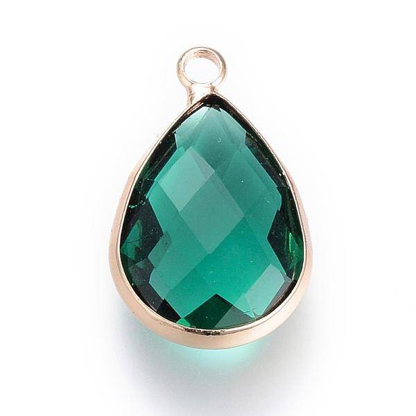 Glass Pendants