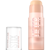 Lifter Stix Multi-Use Face Stick - Contour, Highlight, Concealer Foundation Stick, All-In-One Creamy Face Makeup Stick with C...