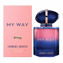 Armani My Way Profumo 50ml