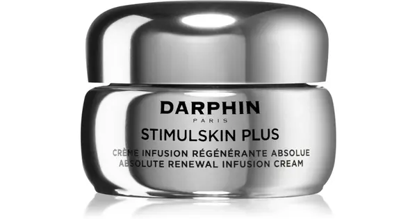 Darphin Stimulskin Plus Absolute Regenerating Infusion Cream 50ml