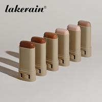 Long Lasting Concealer Stick, 1 Box Moisturizing Concealer, Full Coverage Makeup Cream, Makeup Product for Women & Girls, Hyd...