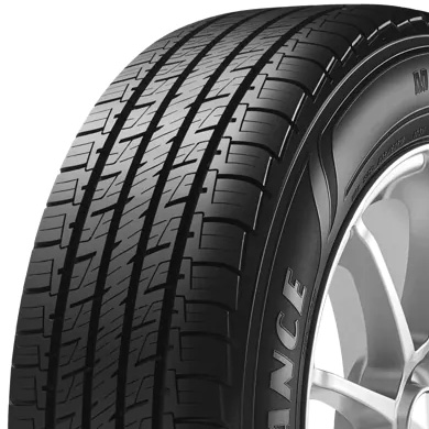 Goodyear Tire ASSURANCE MAXLIFE All Season - 235/60R17 102H