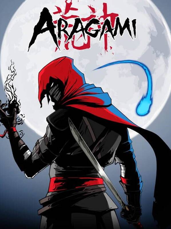 Aragami | Steam
