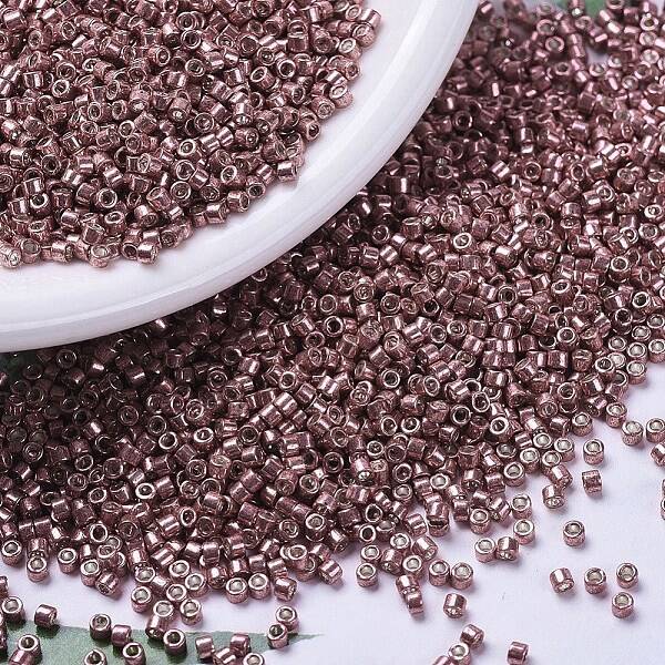 MIYUKI Delica Beads