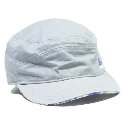 ADIDAS Womens Baseball Cap Grey ONE SIZE