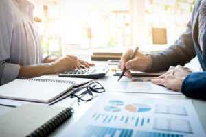 Effective Cashflow Management in a Crisis