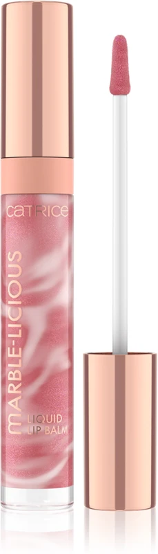 Catrice Marble-Licious Lip Balm 020-Don't Slurp So Loud 4ml