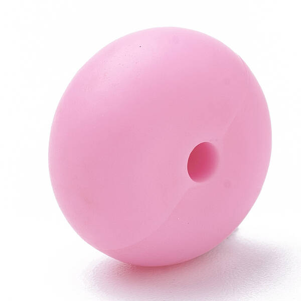 Food Grade Eco-Friendly Silicone Beads