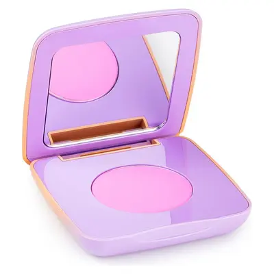 Nejha Don’t Be Shy – Blush Powder 01 - Warm Pink (4.9 G)