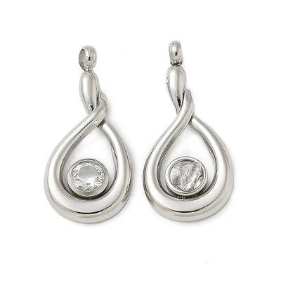 304 Stainless Steel Pendants