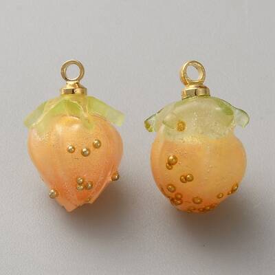 Platic Pendants