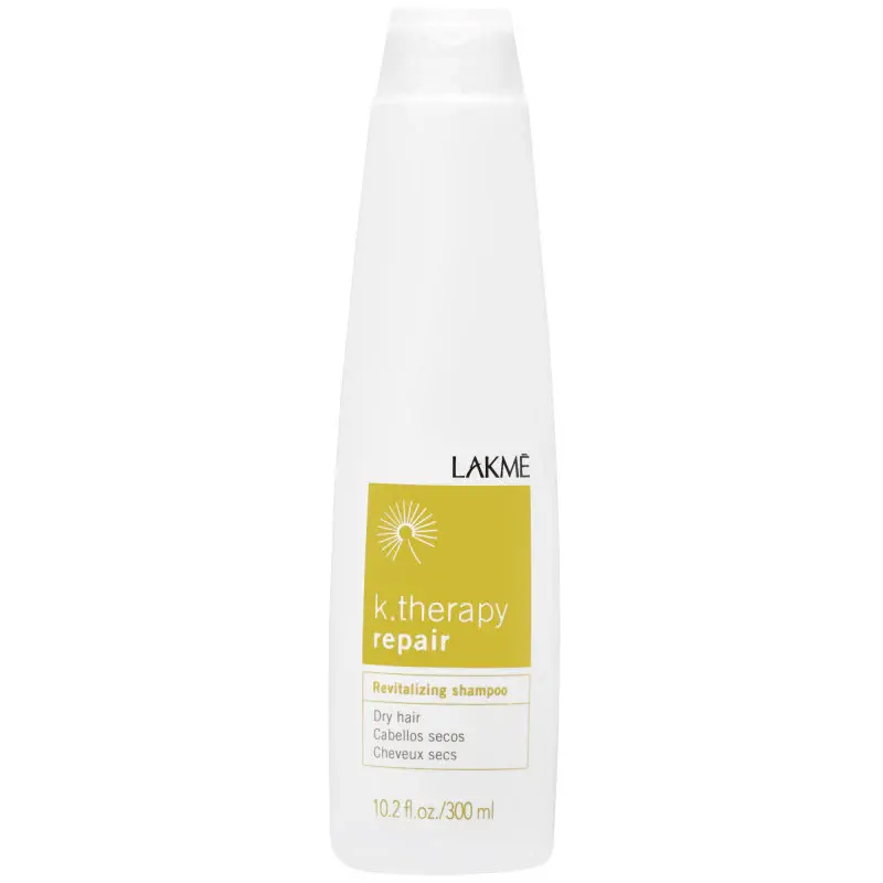 Lakme K.Therapy Repair Shampoo 300ml