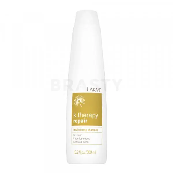 Lakmé K.Therapy Repairing Shampoo 300 ml
