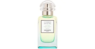 HERMÈS Parfums-Jardins Collection Un Jardin sur le Nil dry oil for body and hair unisex50 ml