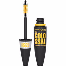 Maybelline The Colossal Up To 36 H Longwear Mascara - Mascara 10 ml 01 Nero