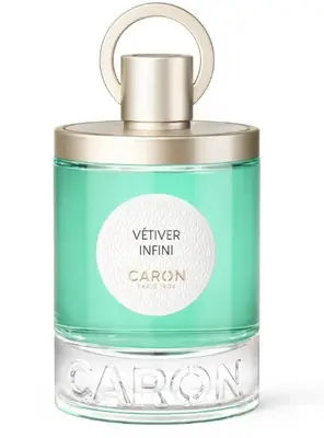 Caron Vétiver Infini - EDP - Volume: 100 ml