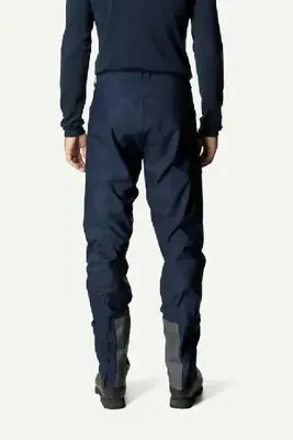 M's Lana Pants | Color: Deep Sea Blue | Size: XL