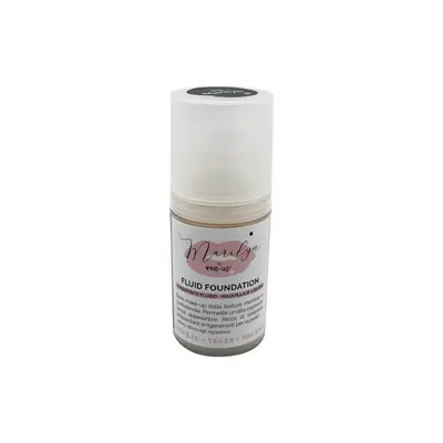 Veg-Up Marilyn Fluid Foundation, 01 Marilyn