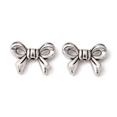 Tibetan Style Alloy Beads