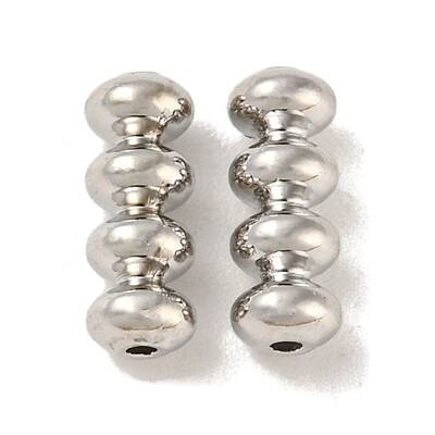 Brass Beads