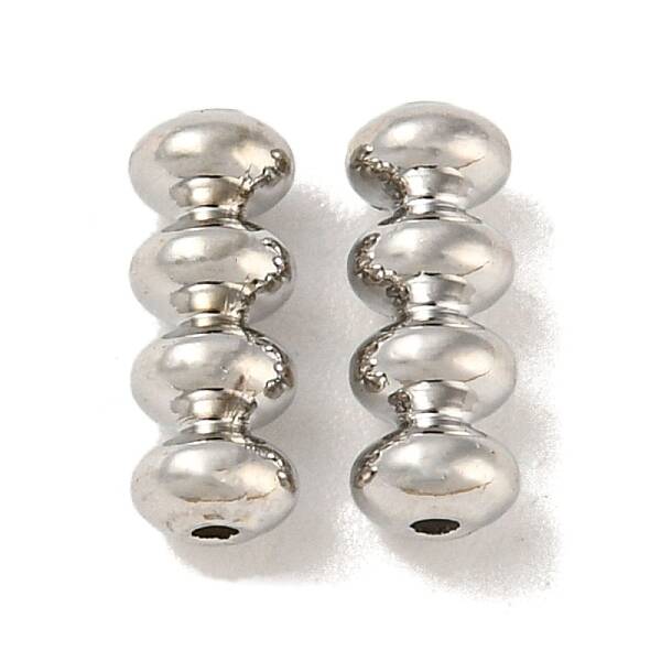 Brass Beads