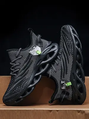 Chunky Sneakers for Gift, Lace Up Low Top Sneakers Fall 2025, Breathable Outdoor Sneakers, Training Athletic Shoes, Outdoo...