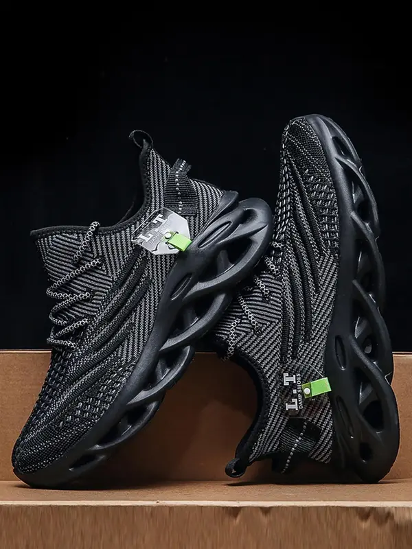 Chunky Sneakers for Gift, Lace Up Low Top Sneakers Fall 2025, Breathable Outdoor Sneakers, Training Athletic Shoes, Outdoo...