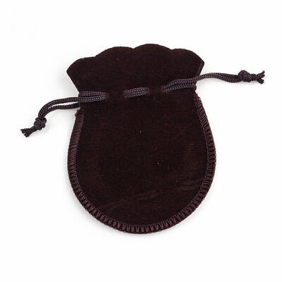 Gourd Velvet Bags