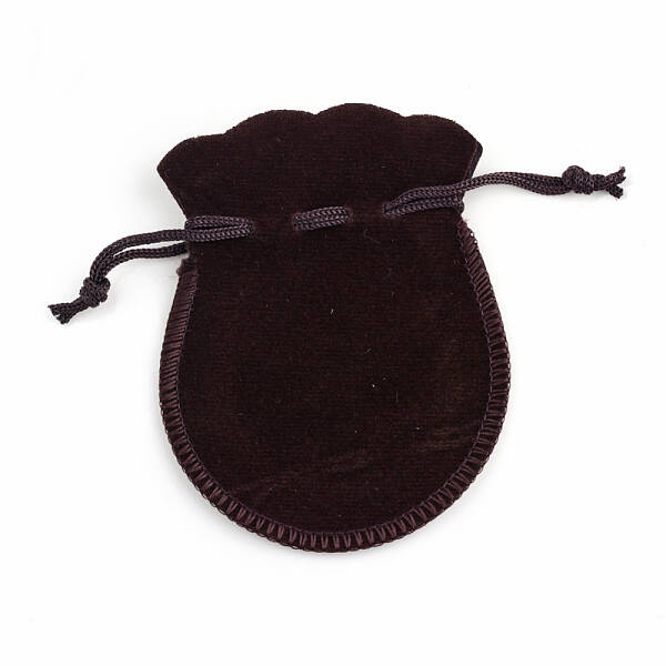 Gourd Velvet Bags