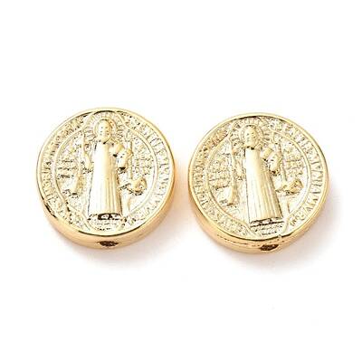 Brass Beads