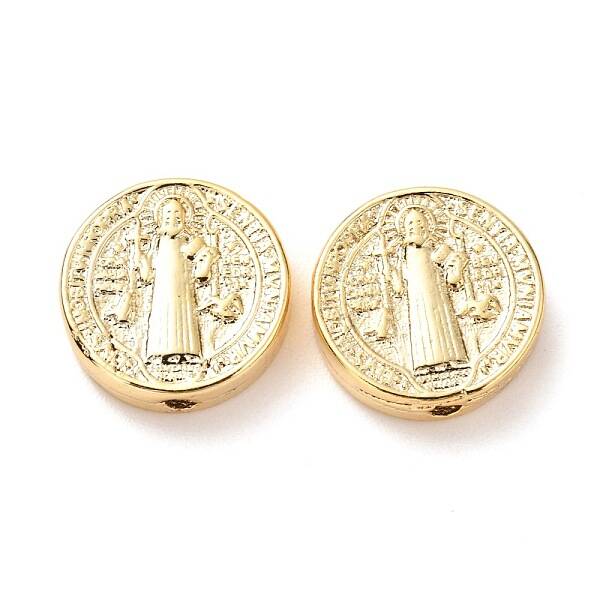 Brass Beads